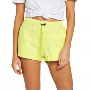 Volcom Women's Coco Twill Short Small